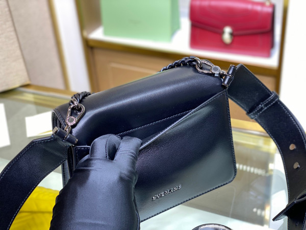 B*l*ai serpenti forever