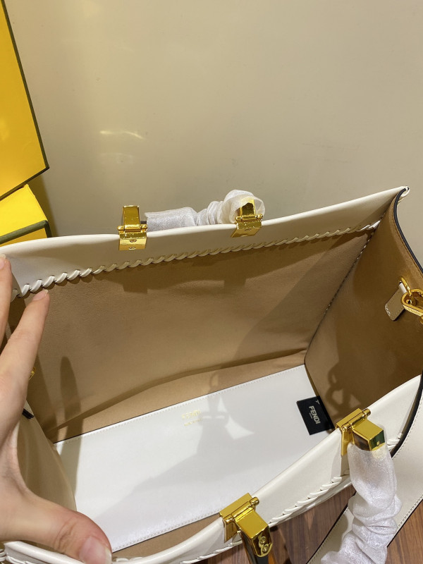 F**di sunshine medium-35*17*31cm