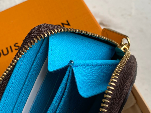 l0*is V*t0n zippy coin purse