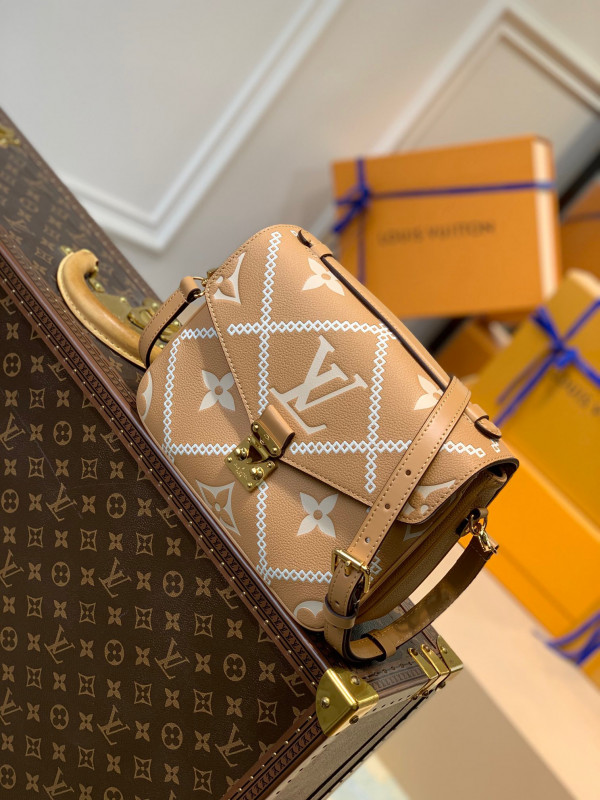 l0*is V*t0n pochette mÉtis