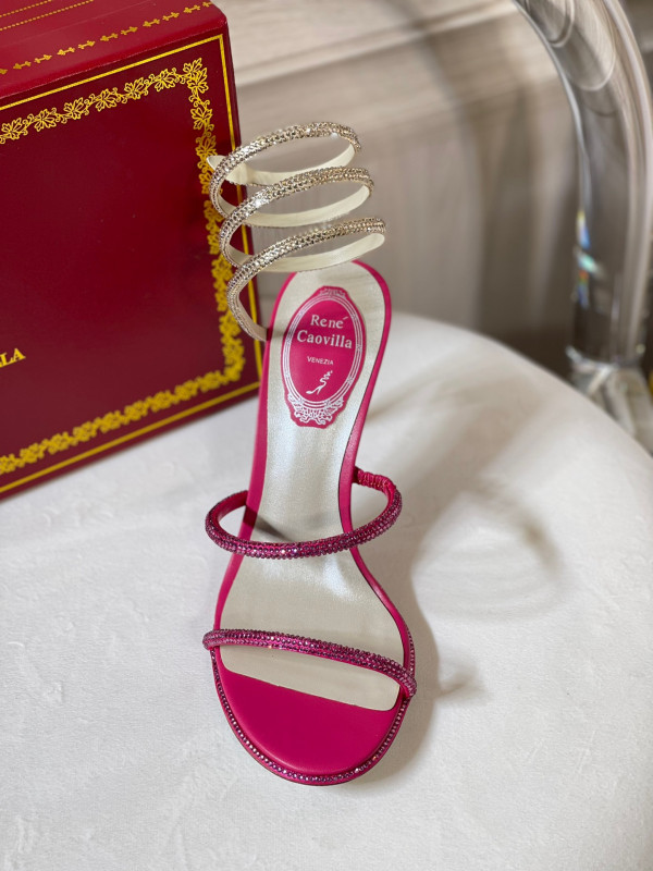 RENE CAOVILLA CLEO SANDAL