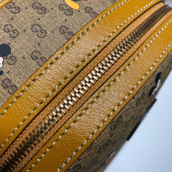 G*u*i disney x G*u*i small backpack