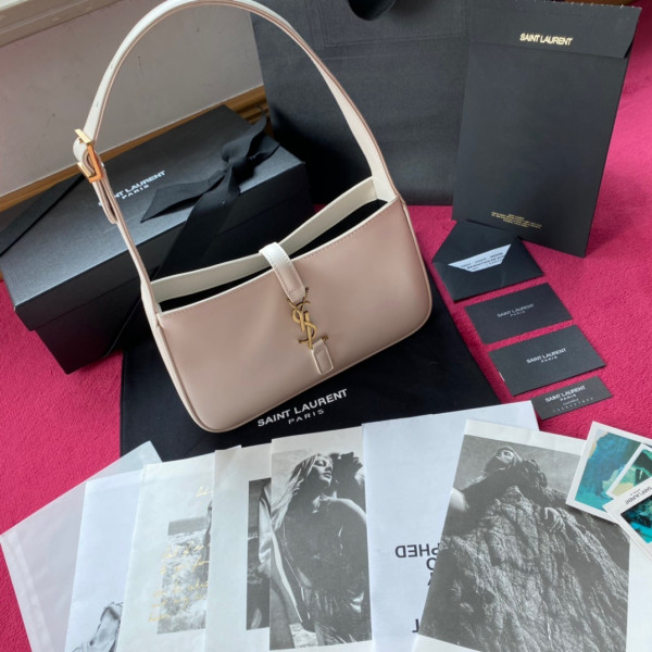 Y*L le 5 À 7 hobo bag