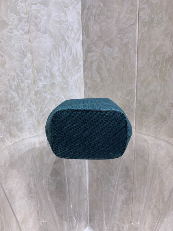 B*l*ai serpenti forever bucket bag