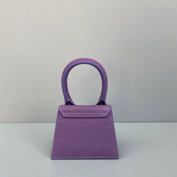 JACQUEMUS Le Chiquito Mini Bag