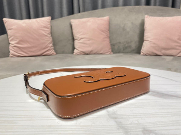 CELIN* MINI CAMERA SHOULDER BAG