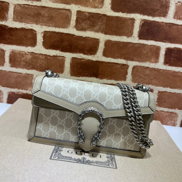 G*u*i dionysus gg small rectangular bag