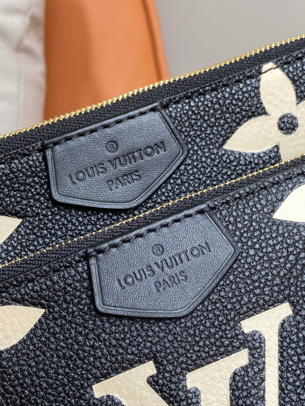 l0*is V*t0n multi pochette accessoires