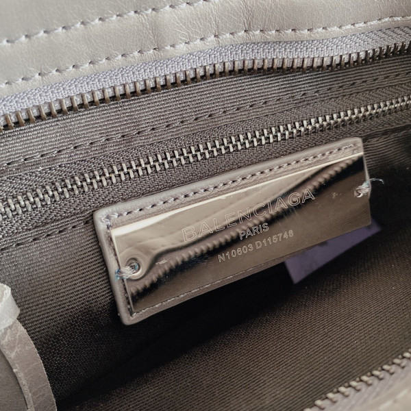 Ba*len*cia*ga classic city