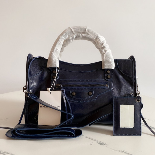 Ba*len*cia*ga classic city