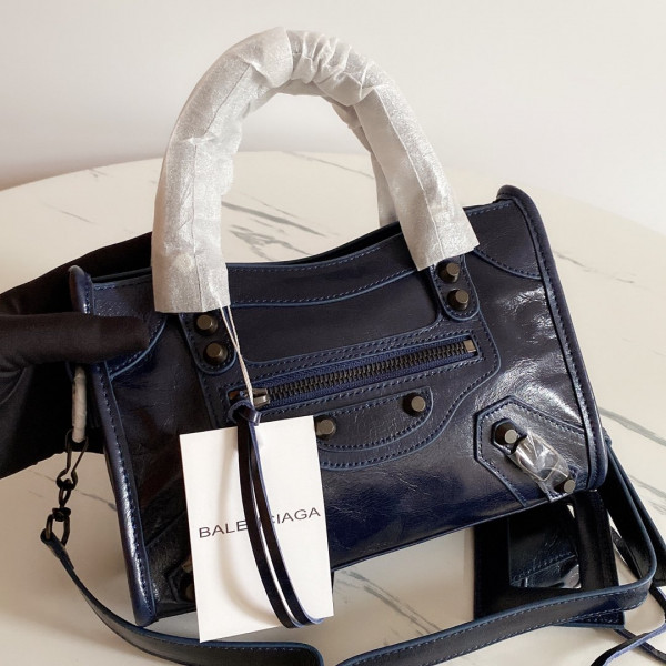 Ba*len*cia*ga classic city