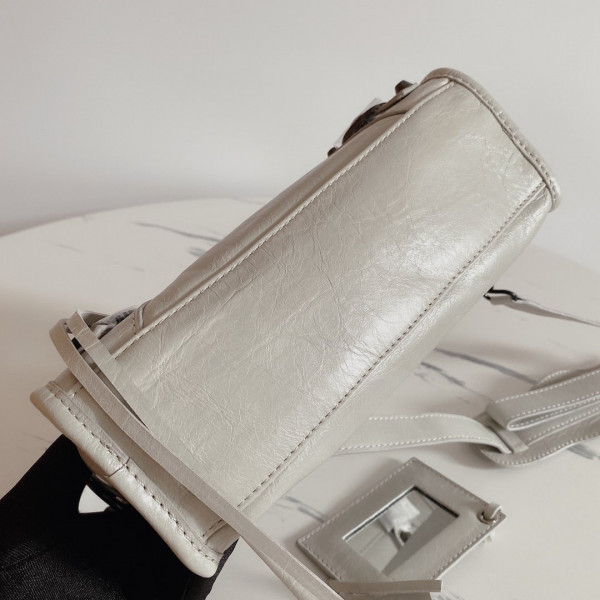 Ba*len*cia*ga classic city