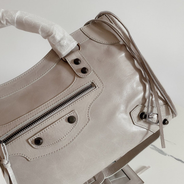 Ba*len*cia*ga classic city