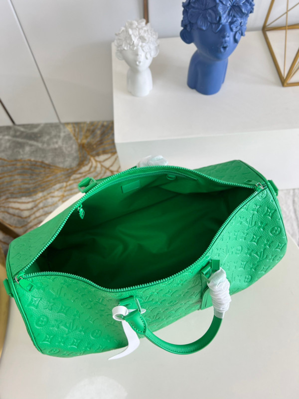 l0*is V*t0n keepall bandouliÈre 50