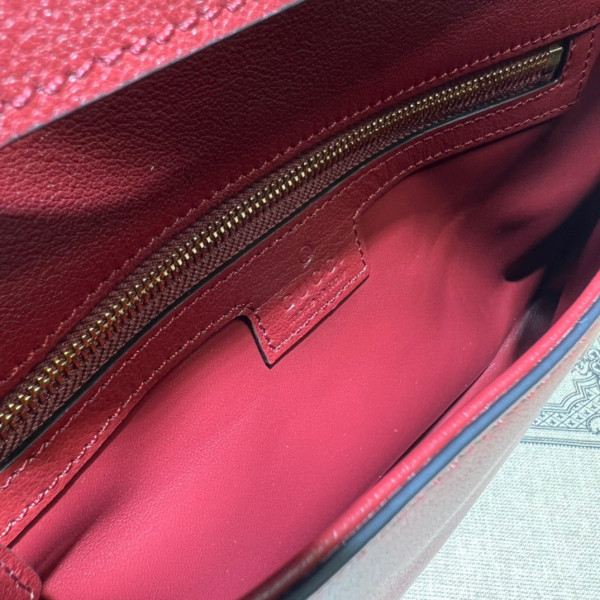 G*u*i blondie shoulder bag