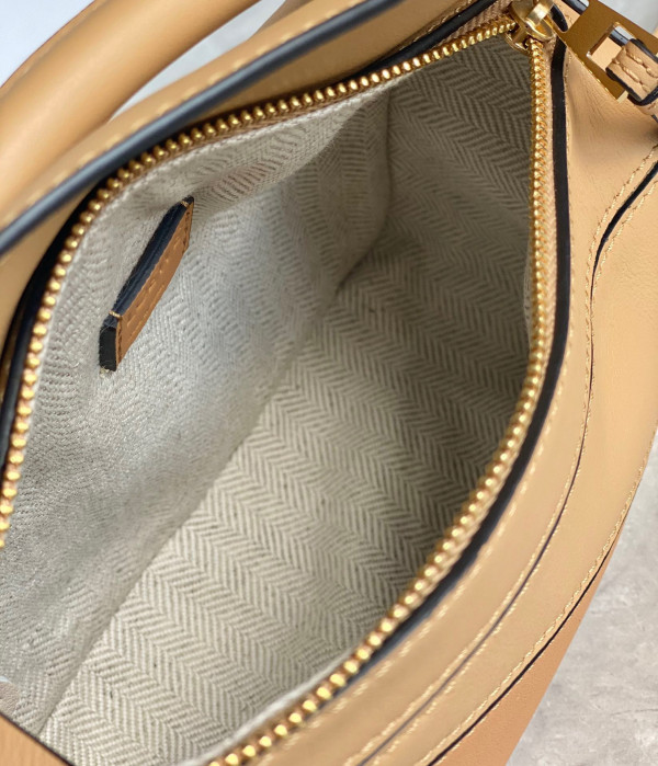 LOWEE MINI PUZZLE BAG