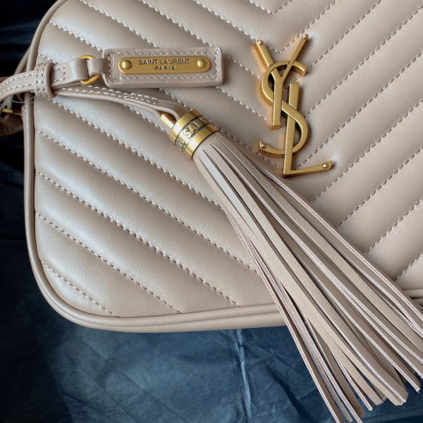 Y*L lou camera bag-23*16*6cm