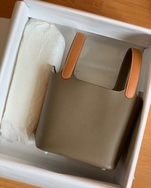 H**mes picotin pm 18