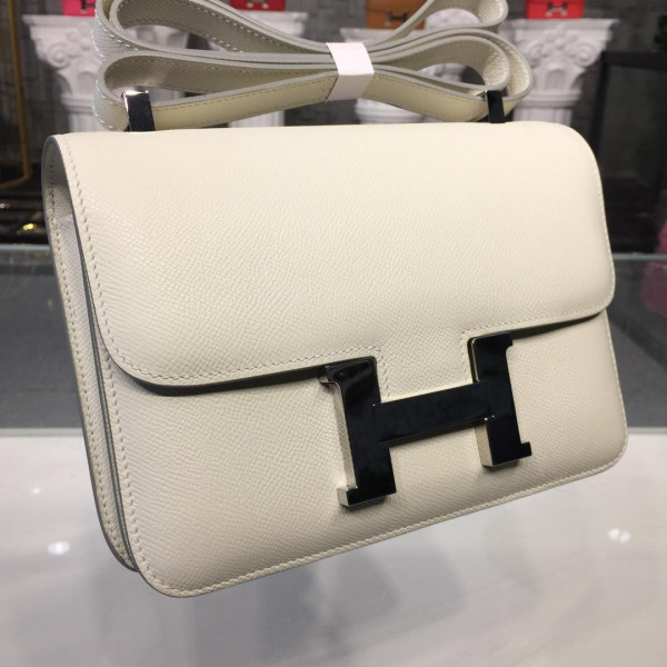 H**mes constance 24 all handmade