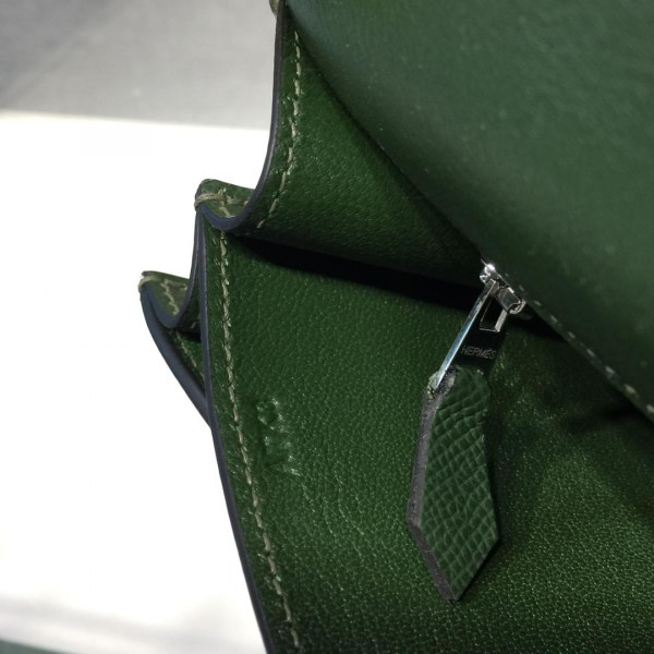 H**mes constance 24 all handmade