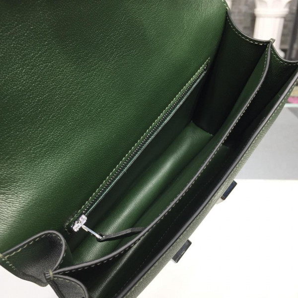 H**mes constance 24 all handmade