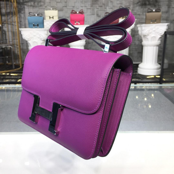 H**mes constance 24 all handmade