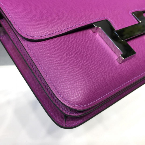 H**mes constance 24 all handmade