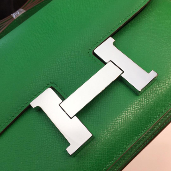 H**mes constance 24 all handmade