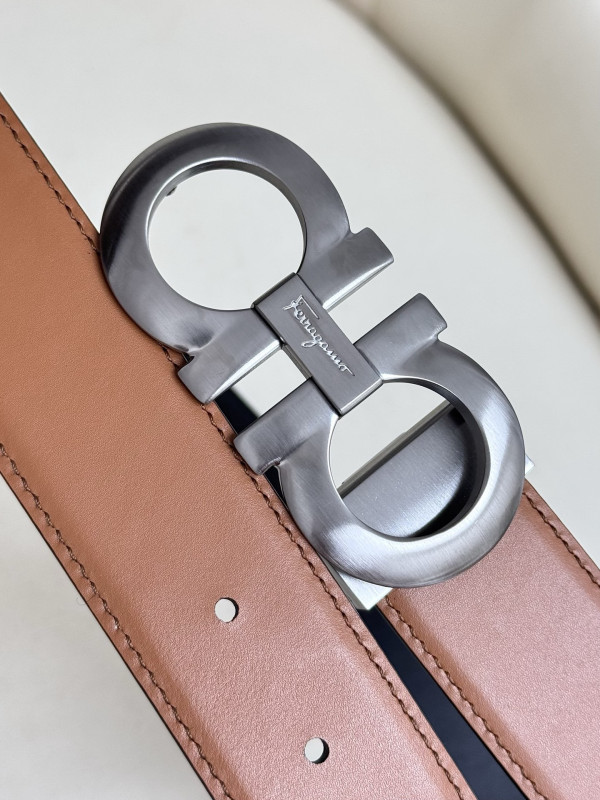 SALVATORE FERRAGAMO BELT