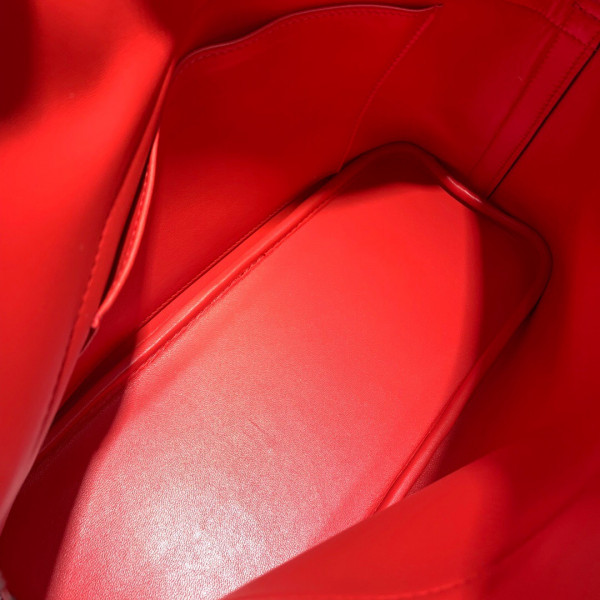 H**mes bolide 31 bag all handmade