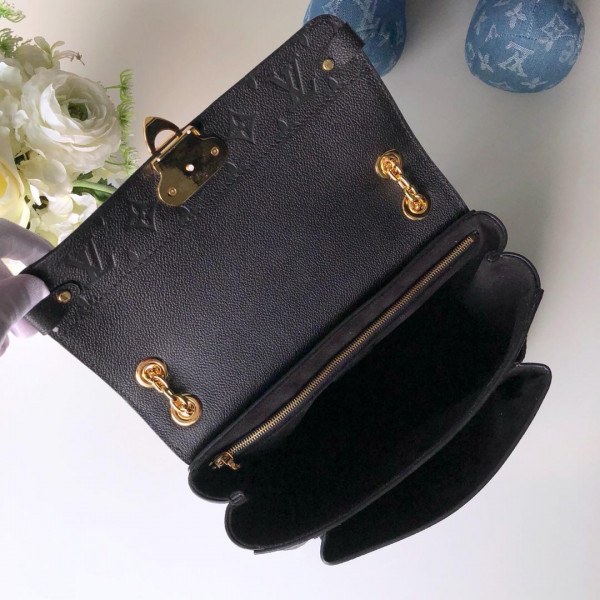 l0*is V*t0n vavin pm