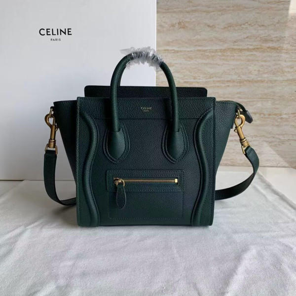 CELIN* MICRO LUGGAGE
