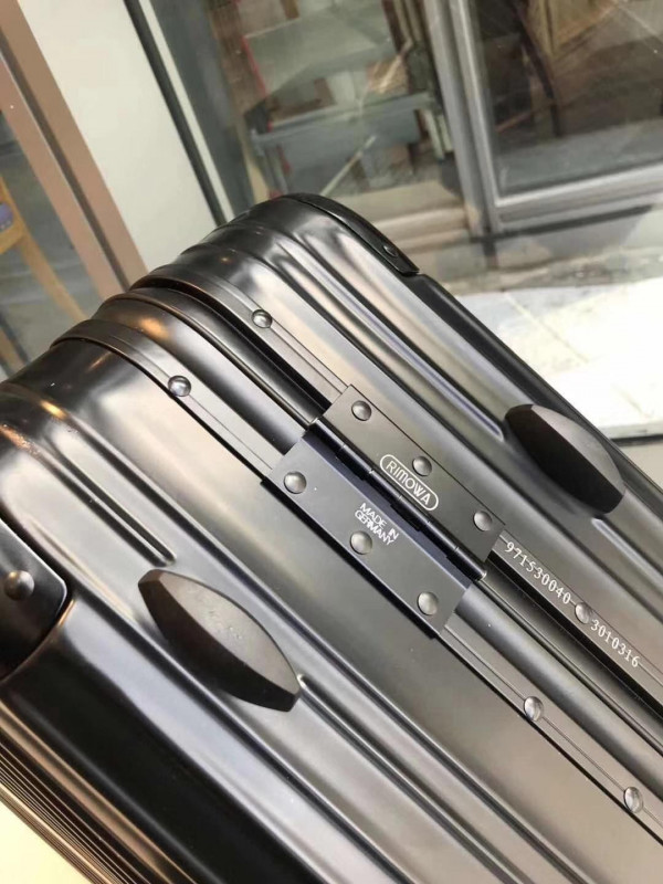 Ri*mo*a travel box 20inches /24inches /26inches /29inches