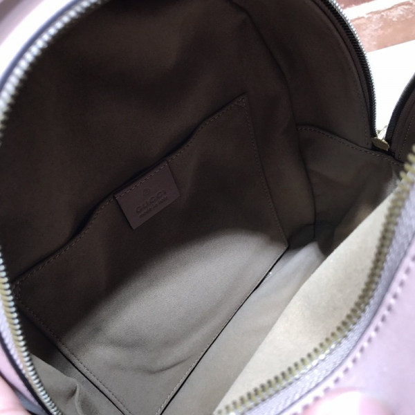 G*u*i gg marmont backpack