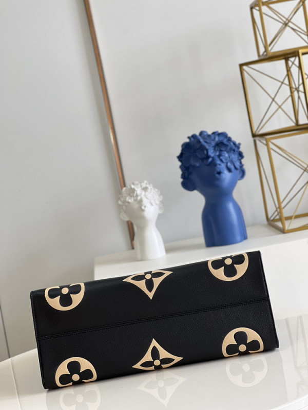 l0*is V*t0n cabas onthego gm