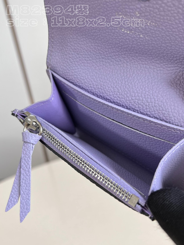 l0*is V*t0n rosalie coin purse