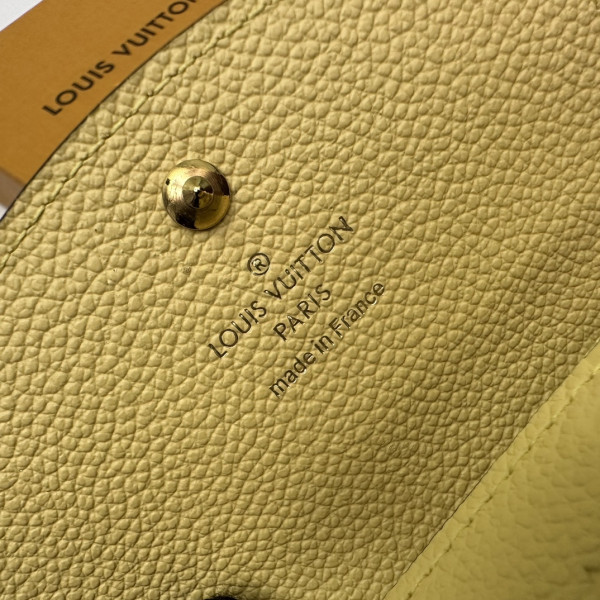 l0*is V*t0n rosalie coin purse