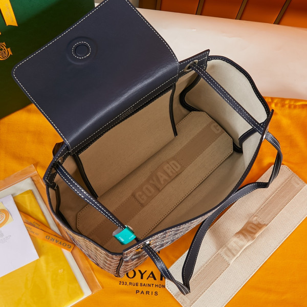 Go*ard rouette souple bag