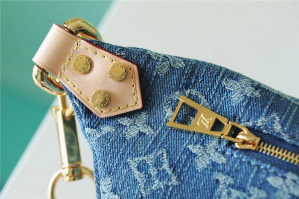 l0*is V*t0n high rise