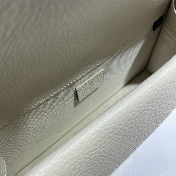 G*u*i dionysus gg small rectangular bag