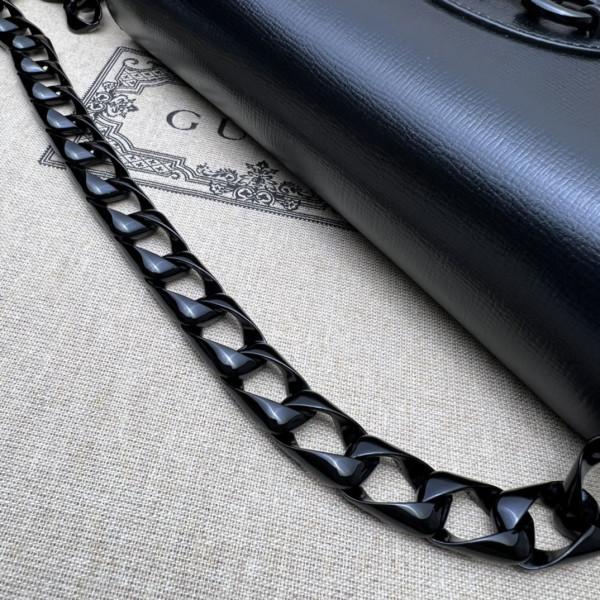 G*u*i horsebit 1955 small shoulder bag