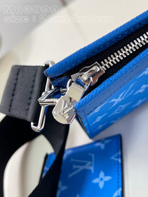 l0*is V*t0n gaston wearable wallet -22*14.5*4.5cm