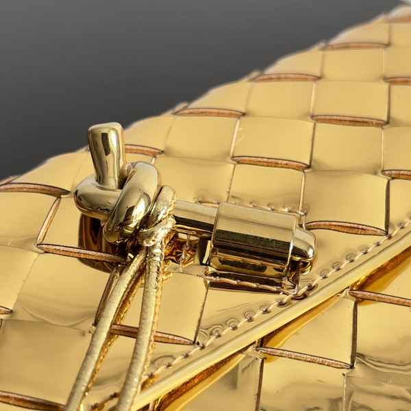 bo*te*ga Ve*ne*ta  andiamo - 19*11.5*3cm