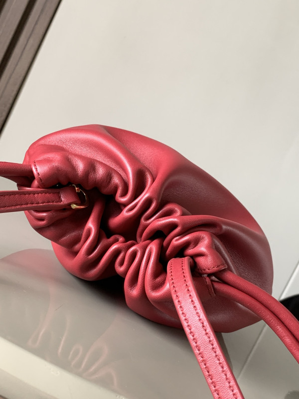 Lowee Mini Flamenco clutch-23*17*5.5cm