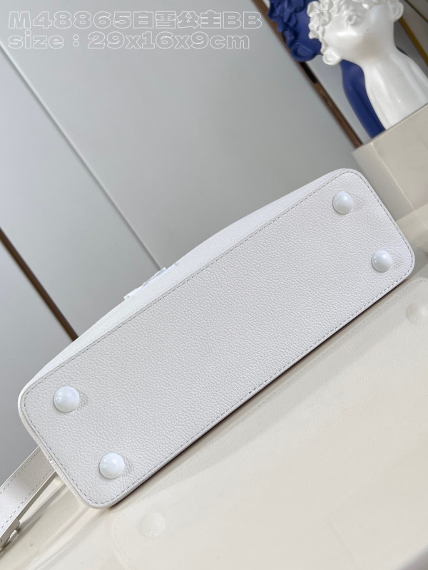 l0*is V*t0n capucines bb-29*16.5*9cm