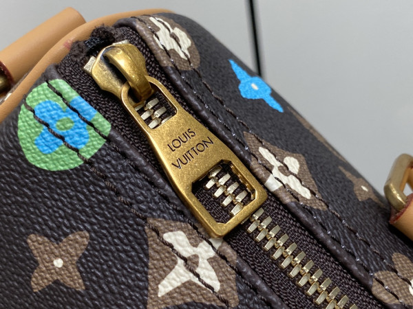 l0*is V*t0n speedy 25