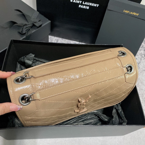 Y*L niki medium-28*20*8cm