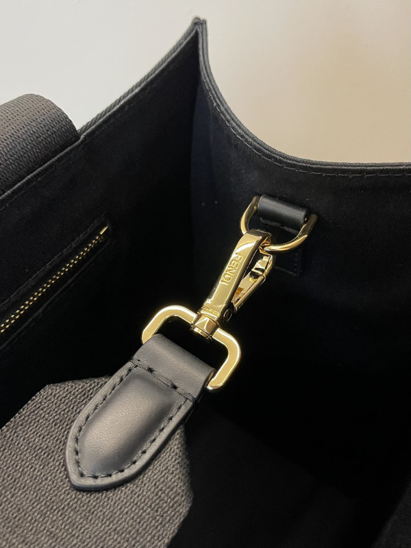 F**di sunshine medium-35*17*31cm