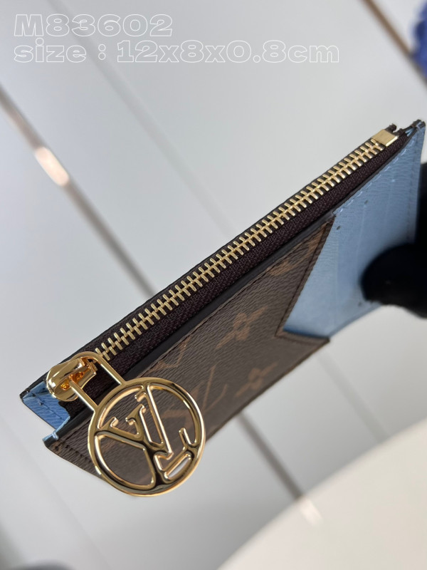 l0*is V*t0n romy card holder-12*8*0.8cm