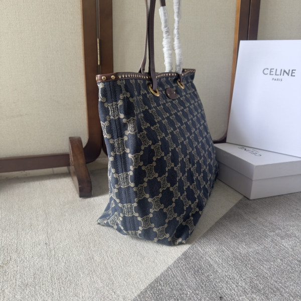 Celin* Tote Bag-48×37cm
